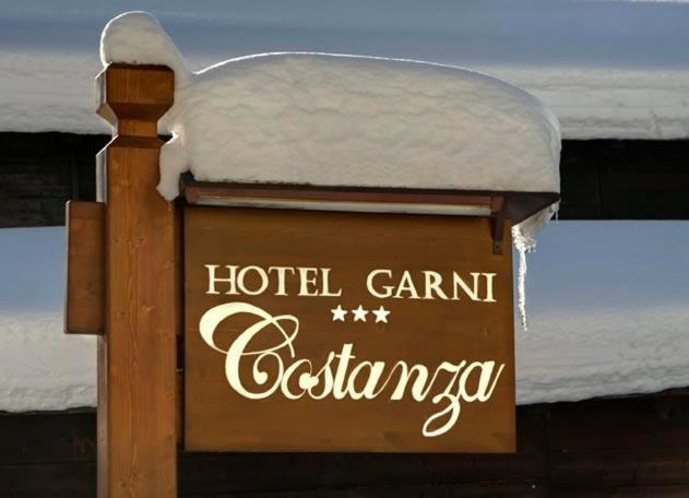 Hotel Costanza Mountain Holiday 利维尼奥 外观 照片